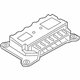 Volvo 32315584 SDM Module Volvo 32315584 SDM Module