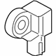 Volvo 31451531 Side Impact Sensor Volvo 31451531 Side Impact Sensor