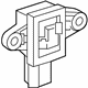 Volvo 31406731 Pressure Sensor Volvo 31406731 Pressure Sensor