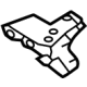 Volvo 32253993 Lower Bracket
