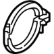 Volvo 32253647 Catalytic Converter Clamp Volvo 32253647 Catalytic Converter Clamp
