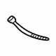 Volvo 983748 Shift Boot Retainer Volvo 983748 Shift Boot Retainer