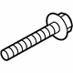 Volvo 30622616 Steering Column Upper Bolt Volvo 30622616 Steering Column Upper Bolt