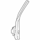 Volvo 30787397 Windshield Pillar Reinforcement, Driver Side Volvo 30787397 Windshield Pillar Reinforcement, Driver Side