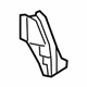 Volvo 30787102 Lock Pillar Reinforcement, Driver Side Volvo 30787102 Lock Pillar Reinforcement, Driver Side