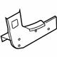 Volvo 30633725 Lower Reinforcement, Passenger Side Volvo 30633725 Lower Reinforcement, Passenger Side