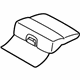 Volvo 39822259 Cushion Cover, Driver Side
