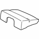Volvo 30767993 Seat Cushion Pad, Driver Side