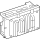Volvo 36011025 Audio Module Volvo 36011025 Audio Module