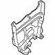 Volvo 30637973 Timing Cover