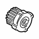 Volvo 1275366 Crank Pulley