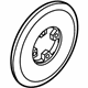 Volvo 30731038 Vibration Damper Volvo 30731038 Vibration Damper