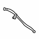 Volvo 31104726 Guide Tube Volvo 31104726 Guide Tube