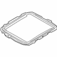 Volvo 32378910 Sunroof Frame