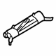 Volvo 6816180 Drip Molding Clip Volvo 6816180 Drip Molding Clip