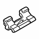 Volvo 9190970 Drip Molding Clip Volvo 9190970 Drip Molding Clip