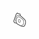 Volvo 32266342 Audio Switch, Charcoal