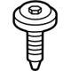 Volvo 31109118 Flange Screw