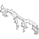 Volvo 32244865 Cross Member