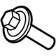 Volvo 30640734 Sems Screw