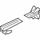 Volvo 9123869 Inner Rail Volvo 9123869 Inner Rail