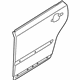Volvo 30779121 Outer Panel Volvo 30779121 Outer Panel