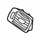 Volvo 9177529 Vent Grille Volvo 9177529 Vent Grille