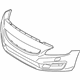 Volvo 39844037 Bumper Cover Volvo 39844037 Bumper Cover