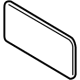 Volvo 30661700 Hardware Kit Seal Volvo 30661700 Hardware Kit Seal