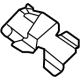 Volvo 30784269 Window Trim Clip Volvo 30784269 Window Trim Clip
