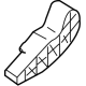 Volvo 31278930 Impact Pad, Driver Side Volvo 31278930 Impact Pad, Driver Side