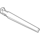 Volvo 80000068 Wiper Arm Volvo 80000068 Wiper Arm