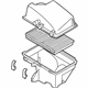 Volvo 8649673 Air Cleaner Assembly