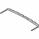 Volvo 8679148 Air Deflector