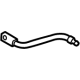 Volvo 32318817 Rod Volvo 32318817 Rod
