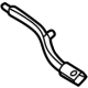 Volvo 32318818 Rod Volvo 32318818 Rod