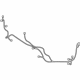 Volvo 32270737 Wire Harness Volvo 32270737 Wire Harness