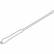 Volvo 30875790 Antenna Mast Volvo 30875790 Antenna Mast