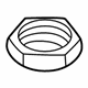 Volvo 30875543 Base Nut Volvo 30875543 Base Nut