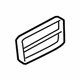 Volvo 31250723 Pressure Vent