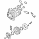 Volvo 36011563 Compressor Assembly Volvo 36011563 Compressor Assembly