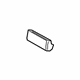 Volvo 31447988 Lower Pad Volvo 31447988 Lower Pad