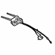 Volvo 31447989 Actuator Volvo 31447989 Actuator