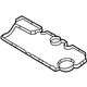 Volvo 31480781 Valve Cover Gasket