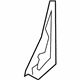 Volvo 31395022 Side Panel, Driver Side Volvo 31395022 Side Panel, Driver Side