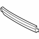 Volvo 30744911 Lower Grille