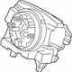 Volvo 32350378 Multifunction Switch