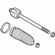 Volvo 31360303 Inner Tie Rod Volvo 31360303 Inner Tie Rod