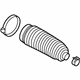 Volvo 31360304 Tie Rod Boot Volvo 31360304 Tie Rod Boot