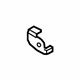 Volvo 31378000 Front Bracket, Driver Side